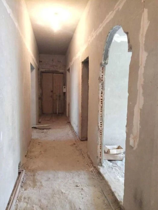 Продаж квартири по вул. Чупринки