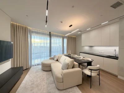 Без %! Видова квартира в ЖК Taryan towers! Нова!