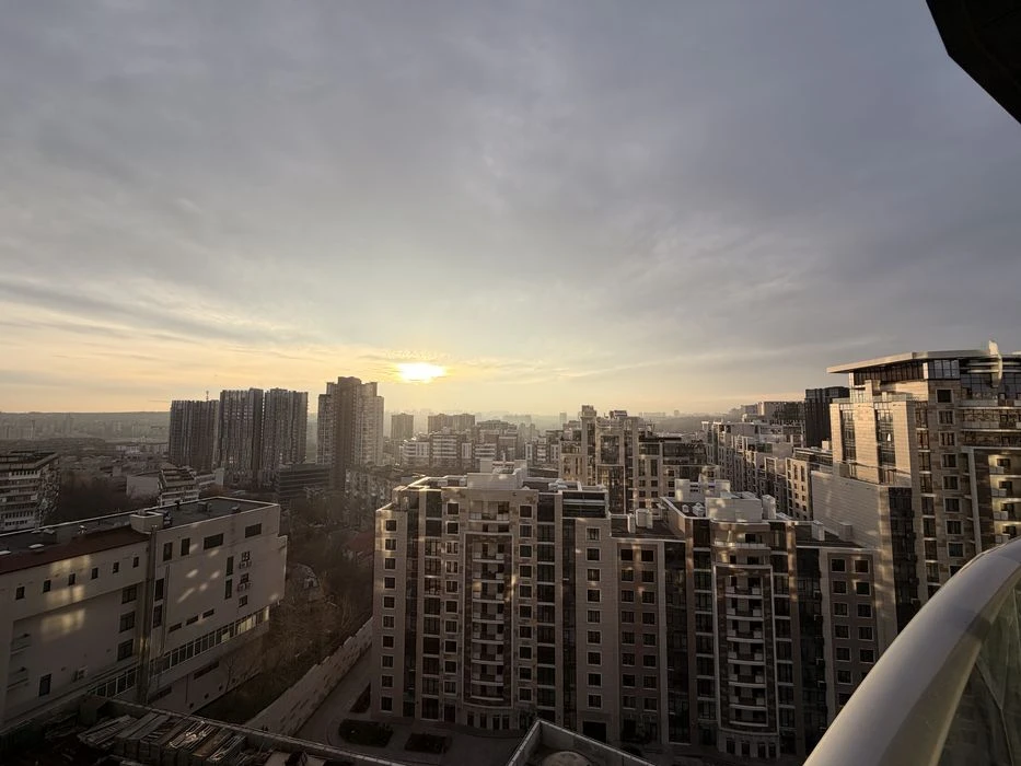 Без %! Видова квартира в ЖК Taryan towers! Нова!
