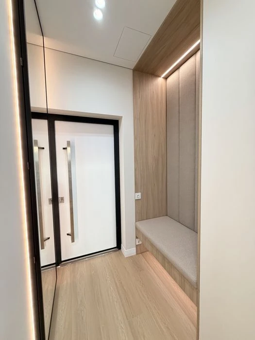 Без %! Видова квартира в ЖК Taryan towers! Нова!