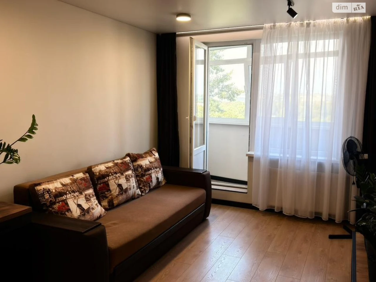 Sale Apartment Saltivskyi