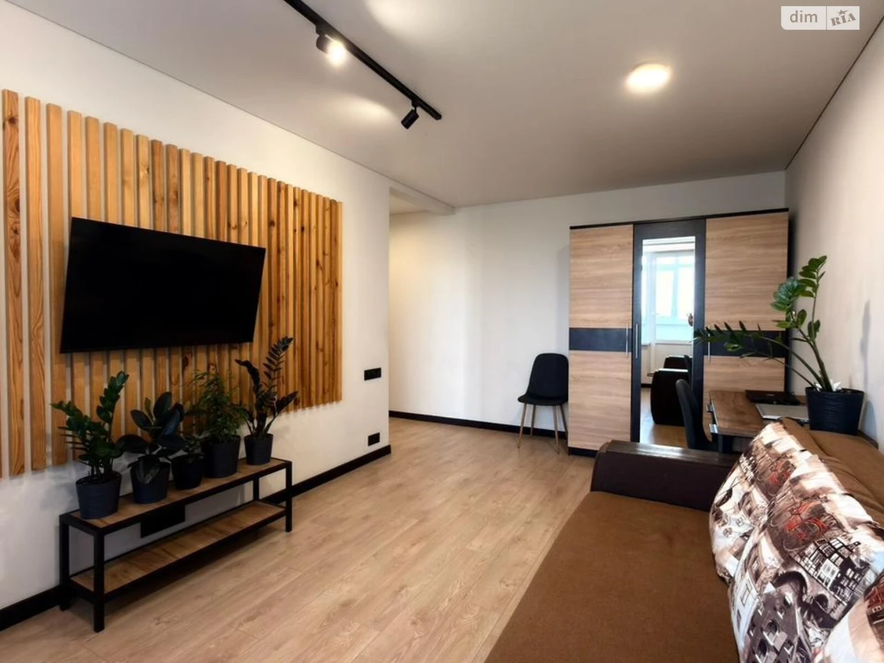 Sale Apartment Saltivskyi
