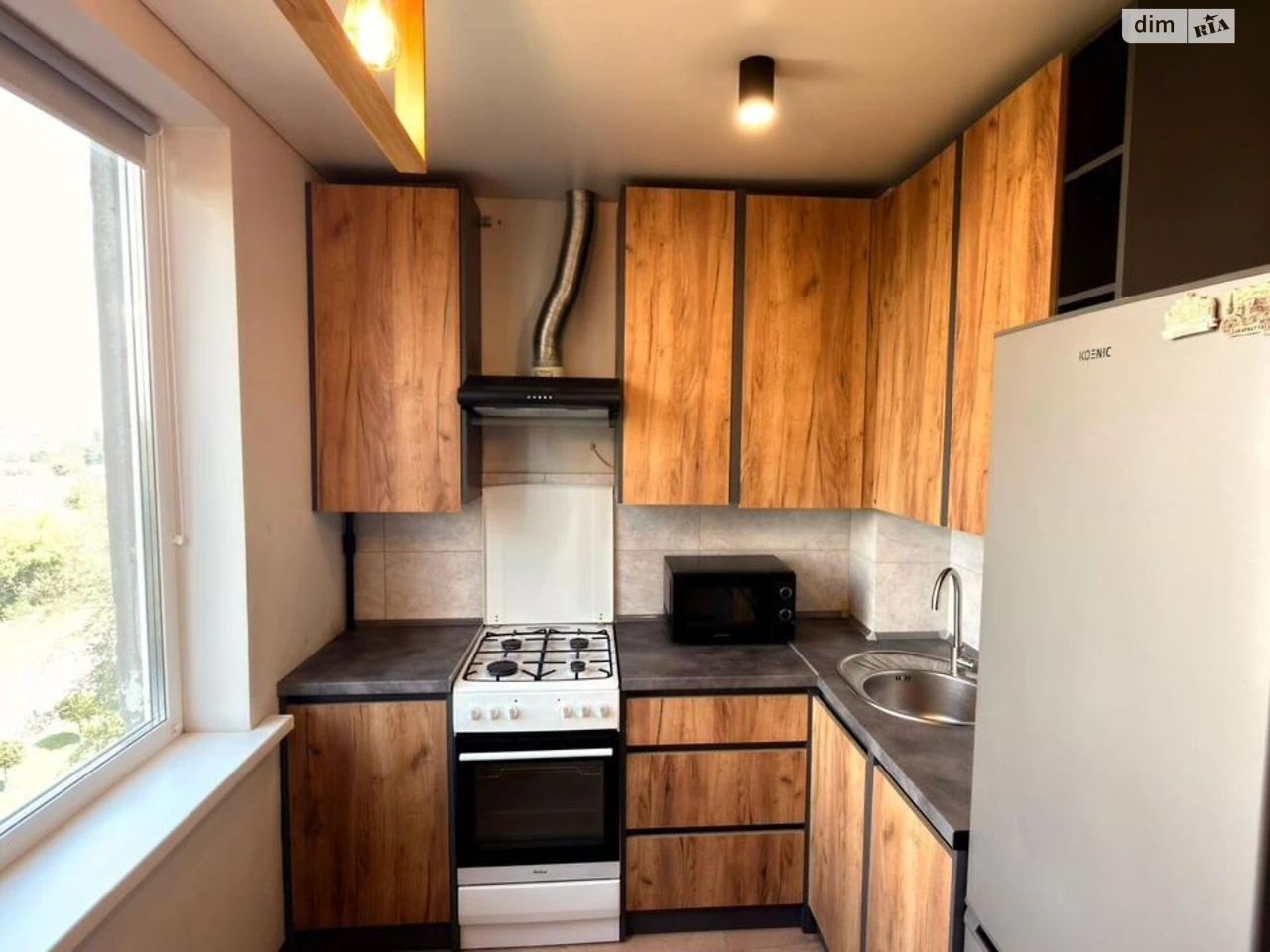 Sale Apartment Saltivskyi
