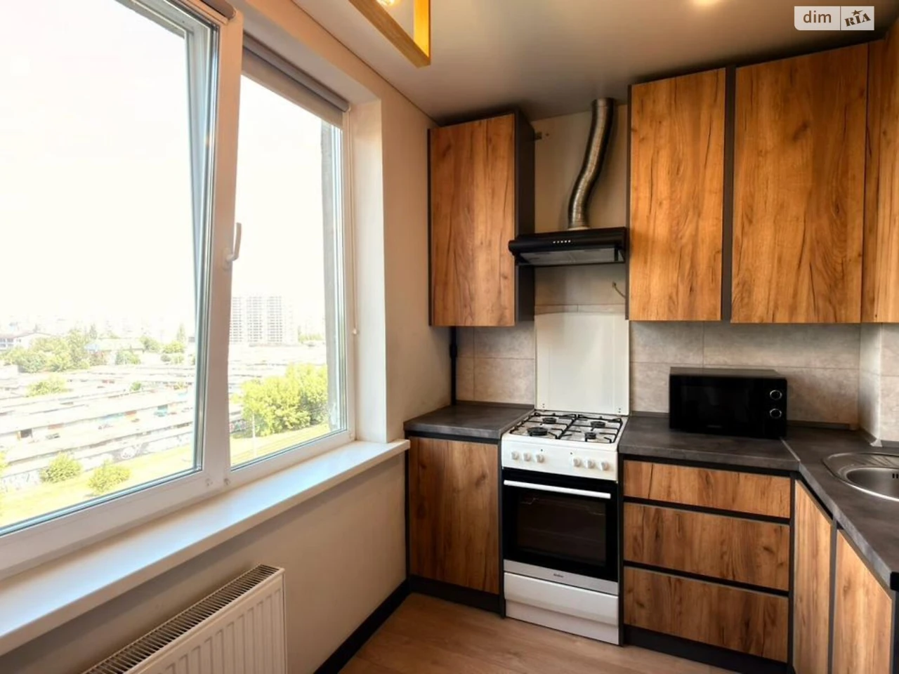 Sale Apartment Saltivskyi