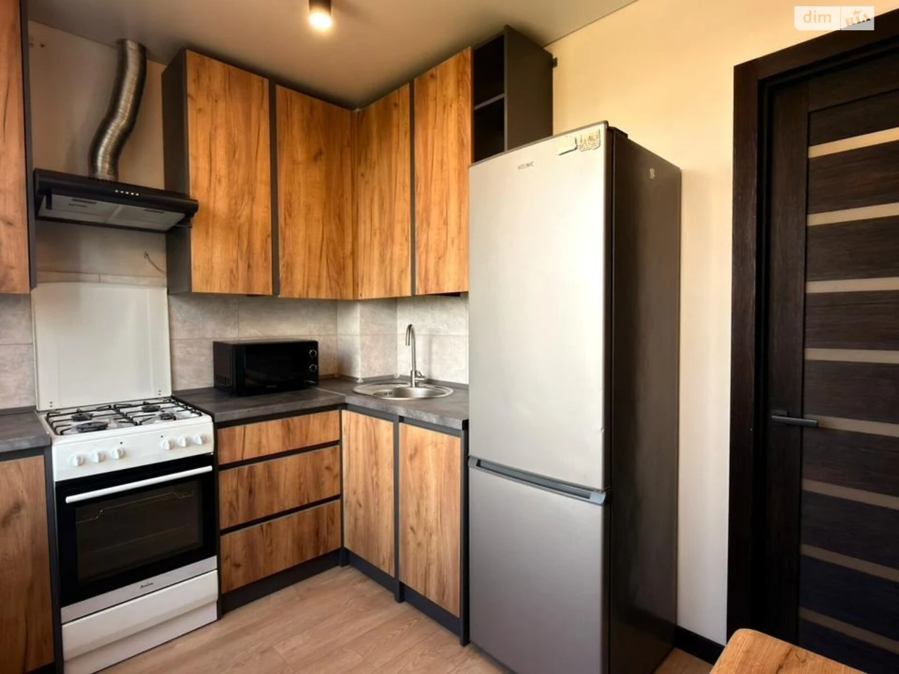 Sale Apartment Saltivskyi
