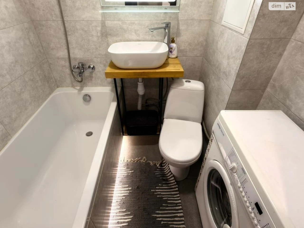 Sale Apartment Saltivskyi