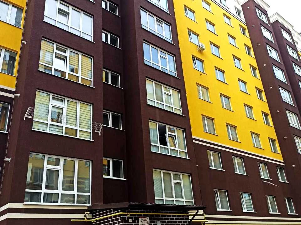 Квартира. Хмельницький, Кармелюка вул.