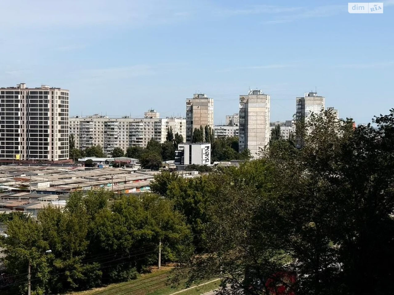 Sale Apartment Saltivskyi