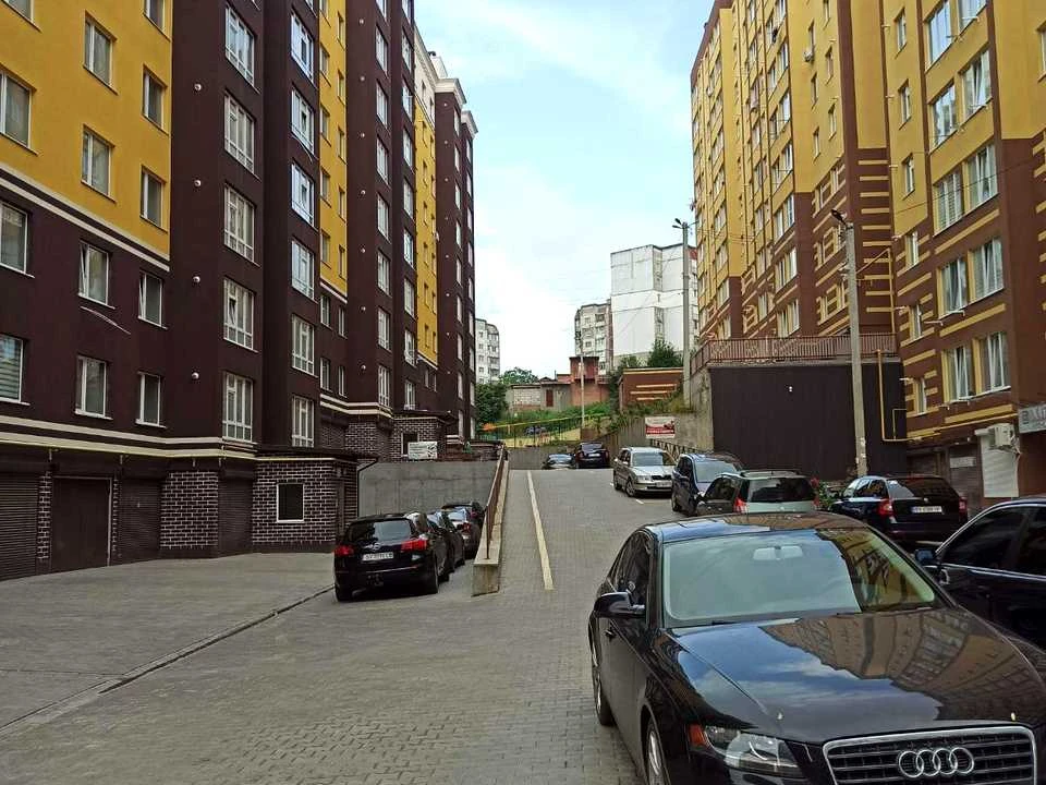Квартира. Хмельницький, Кармелюка вул.