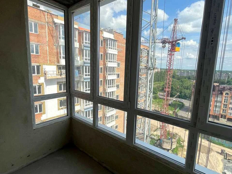 Квартира. Рівне, Гайдамацька вул. (Марфи Струтинської), (Буд