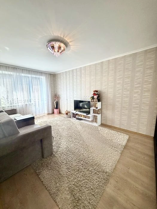 Продаж! 1 кімн.квартира з ремонтом