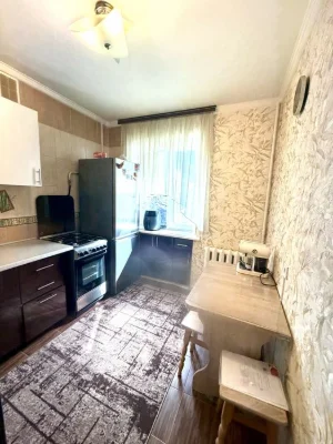 Продаж! 1 кімн.квартира з ремонтом