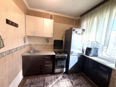 Продаж! 1 кімн.квартира з ремонтом