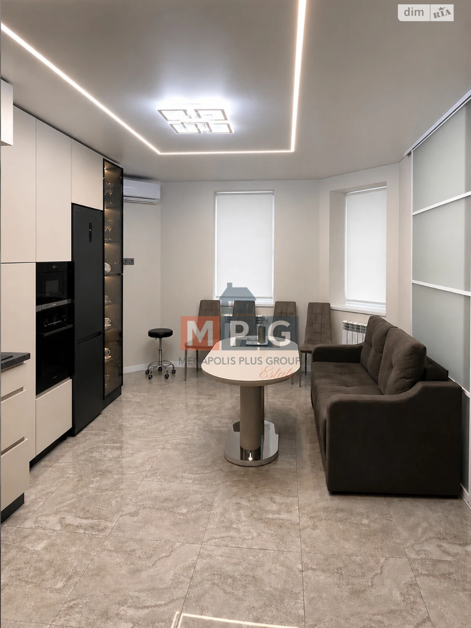 For sale Apartment Sokolniki
