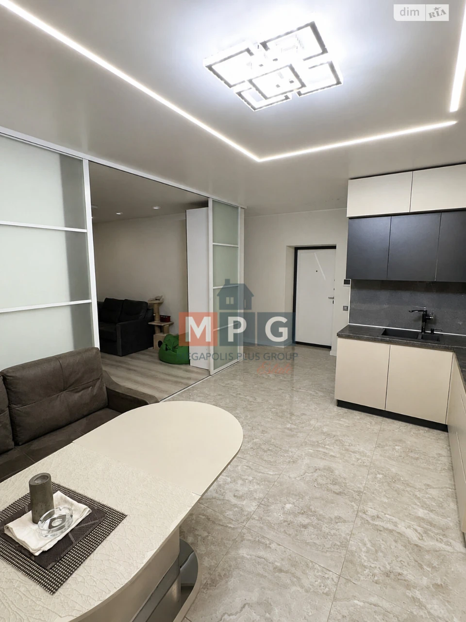 For sale Apartment Sokolniki