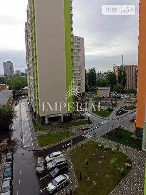 Довготривала оренда 2к квартири на пров. Берестейський 67Б •