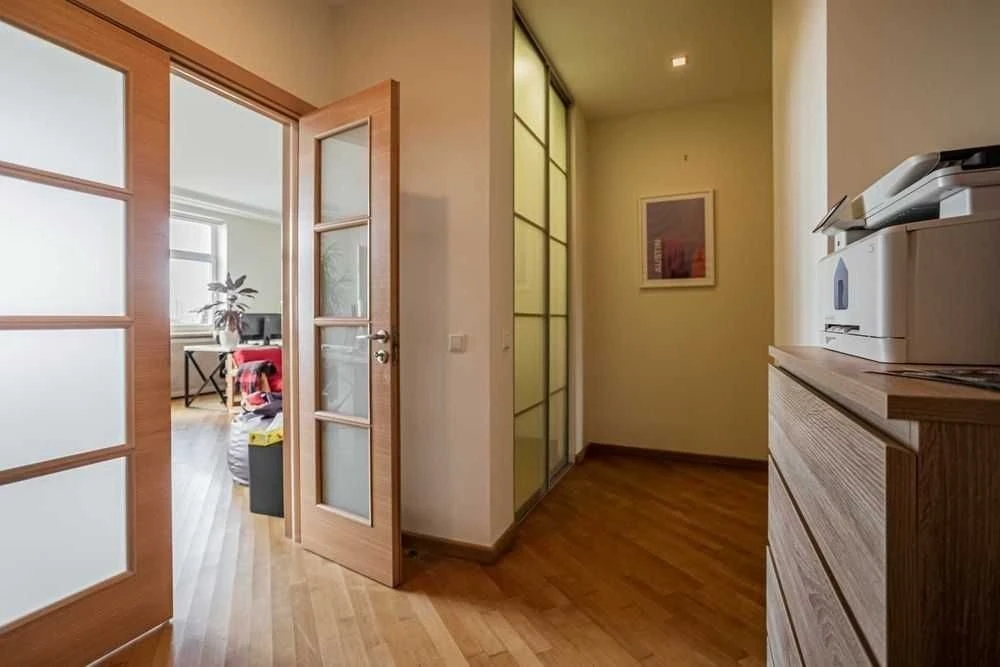 Apartment for sale on T. Shevchenko Boulevard 11