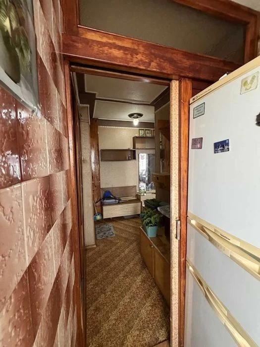 D1F 3-room apartment, Saltivka, 522 m2, near the metro and bus station