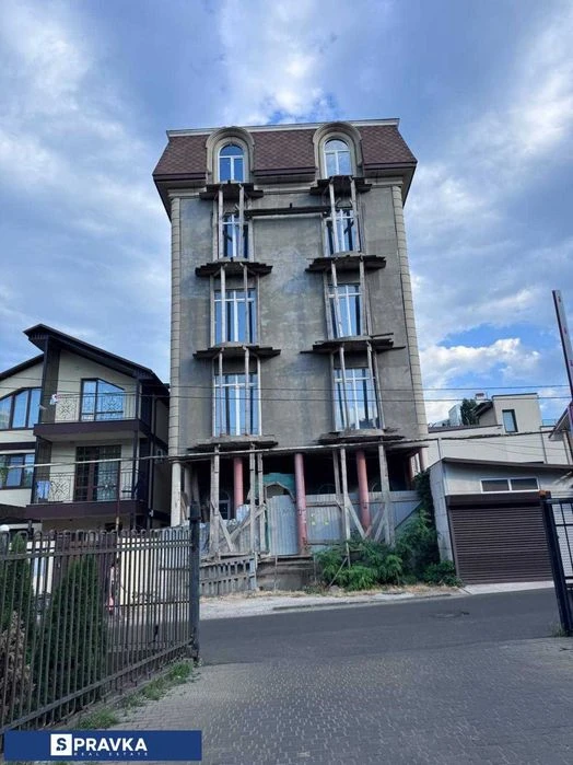 Продам Дом под бизнес ул Тенистая ,Аркадия , Одесса, Море