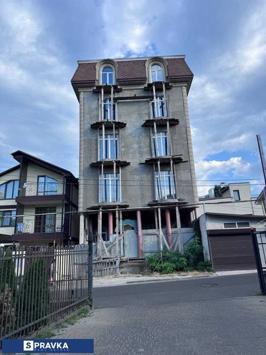 Продам Дом под бизнес ул Тенистая ,Аркадия , Одесса, Море