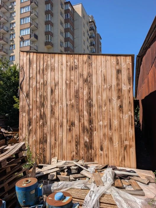 Продам 2 модульних каркасних будинка