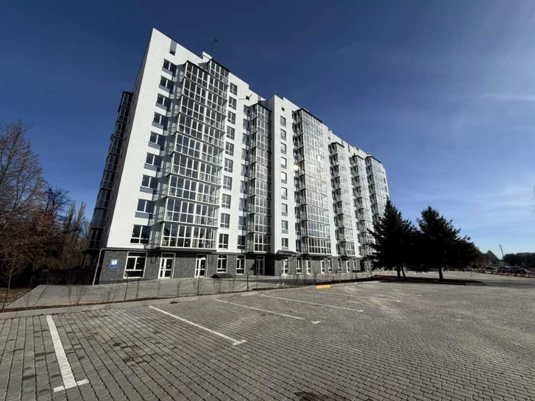 Квартира. Полтава, Героїв України вул. (Героїв Сталінграду),