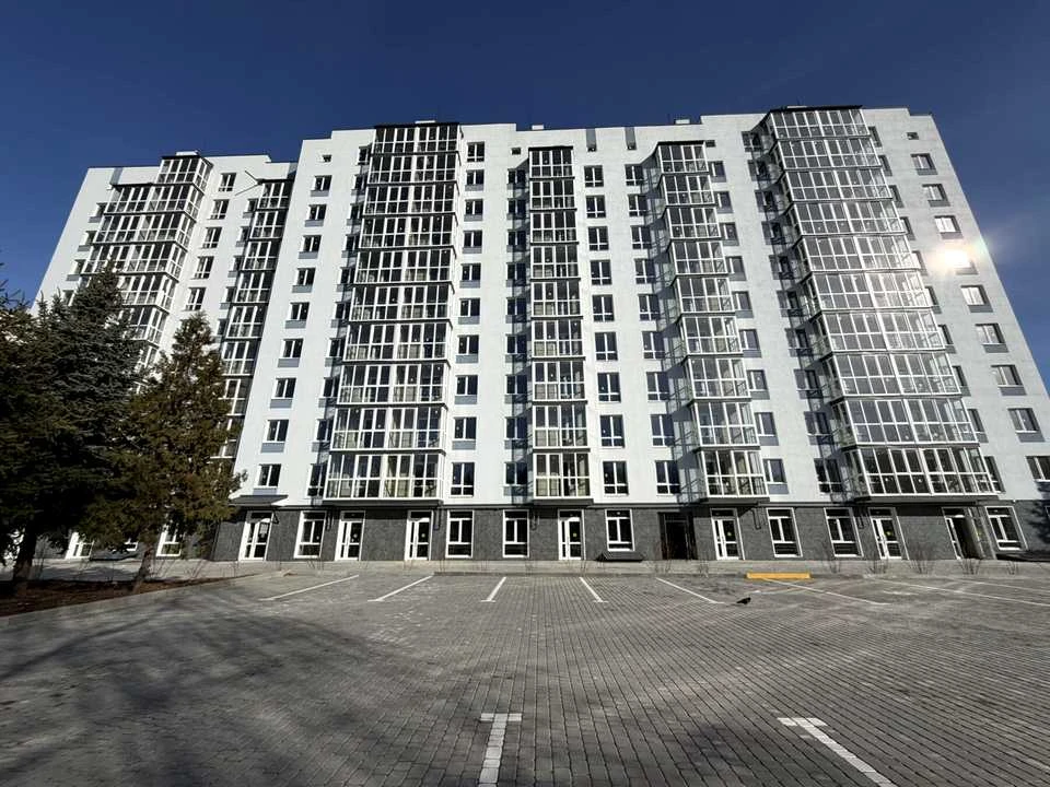 Квартира. Полтава, Героїв України вул. (Героїв Сталінграду),