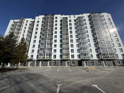 Квартира. Полтава, Героїв України вул. (Героїв Сталінграду),
