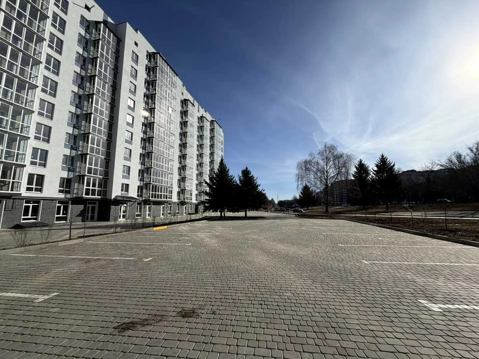 Квартира. Полтава, Героїв України вул. (Героїв Сталінграду),