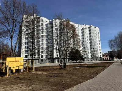 Квартира. Полтава, Героїв України вул. (Героїв Сталінграду),