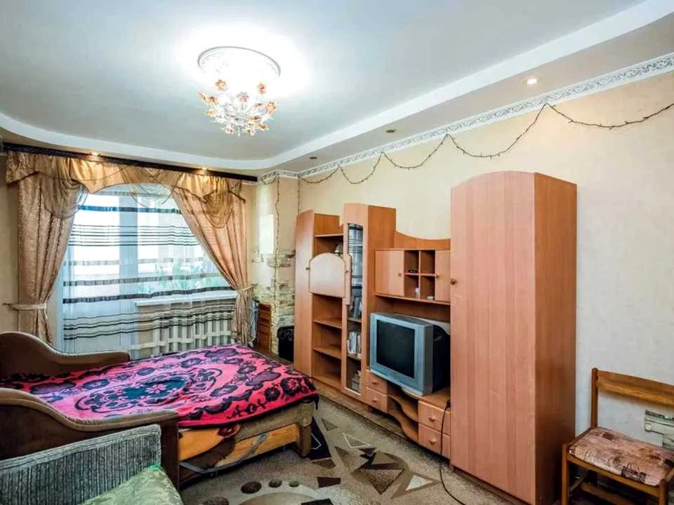 Квартира. Київ, Рахманінова вул.