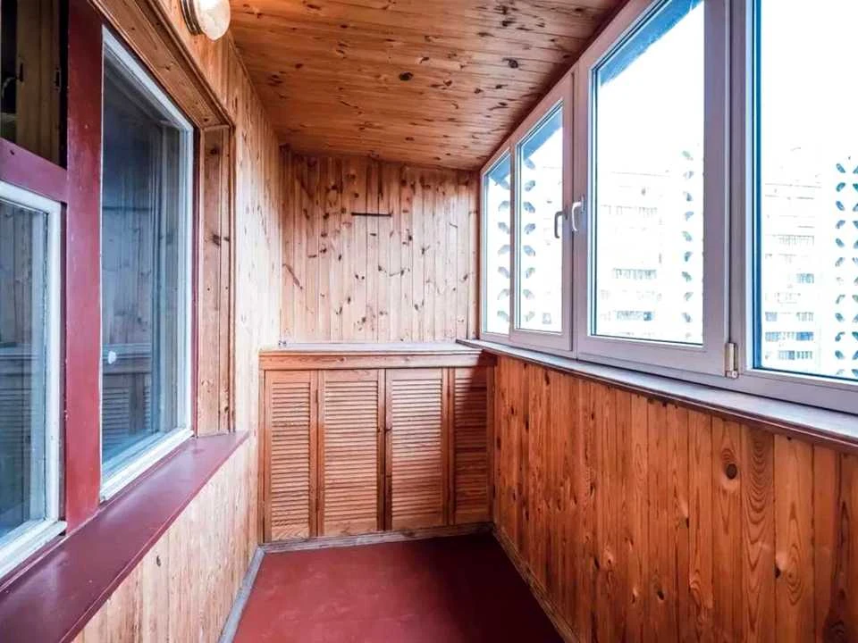 Квартира. Київ, Рахманінова вул.