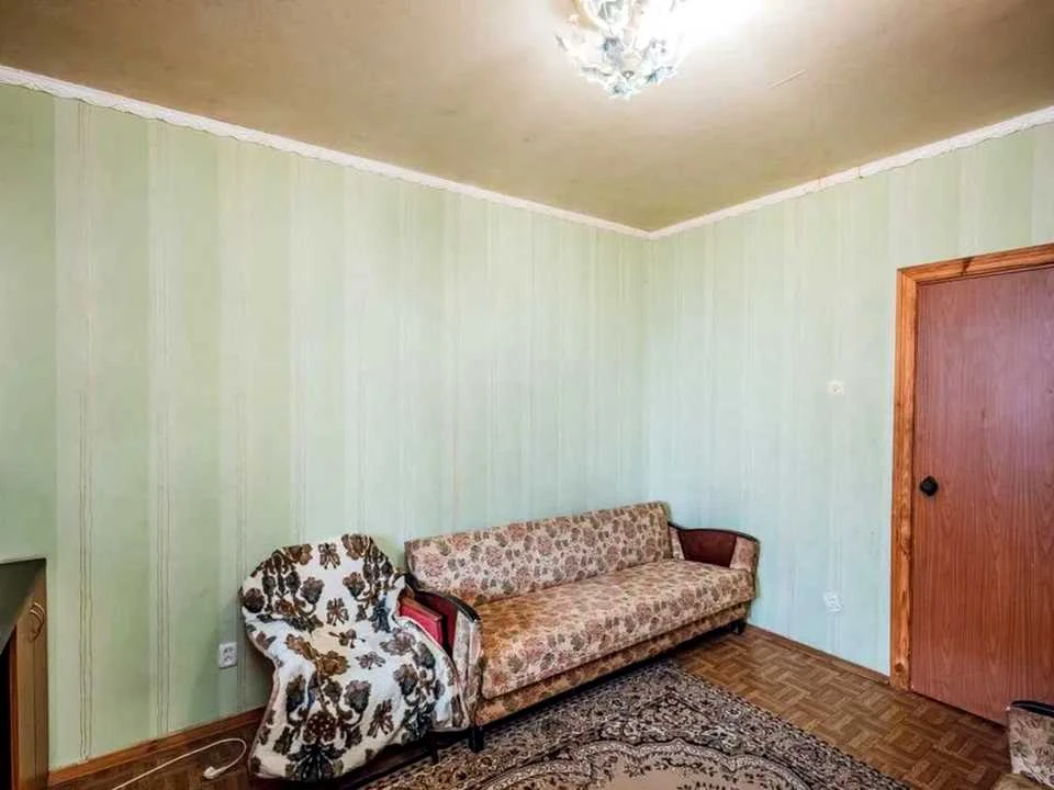 Квартира. Київ, Рахманінова вул.