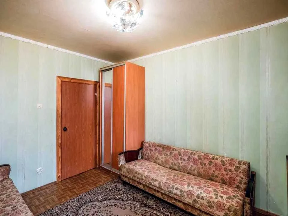 Квартира. Київ, Рахманінова вул.