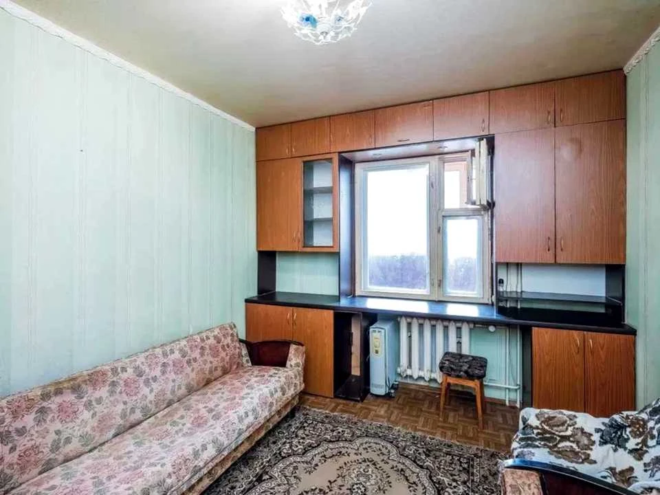Квартира. Київ, Рахманінова вул.
