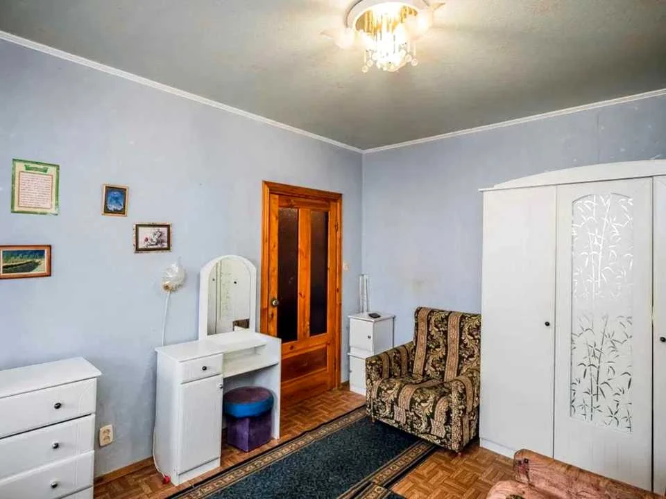 Квартира. Київ, Рахманінова вул.