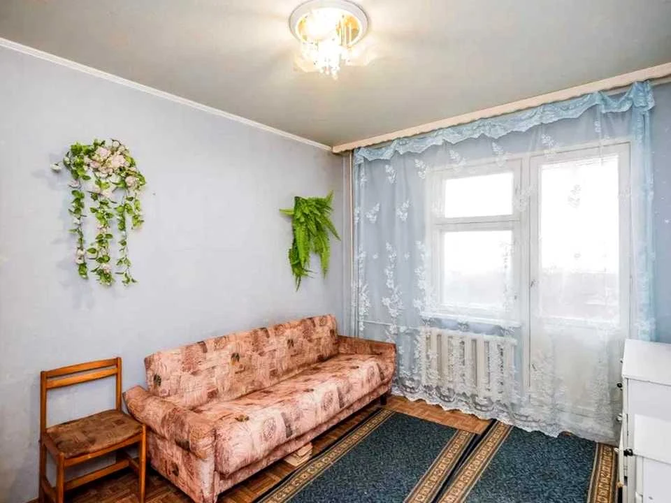 Квартира. Київ, Рахманінова вул.