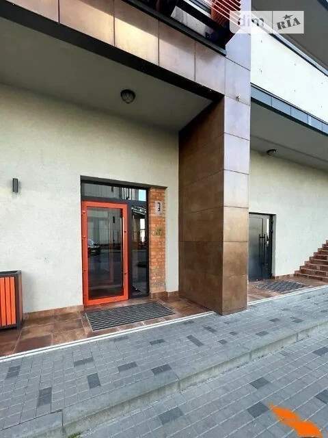 Довготривала оренда 1к квартири на бул. Вацлава Гавела 6/7 •