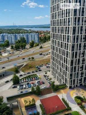 Довготривала оренда 1к квартири на вул. Зарічна 4 корпус 2 •