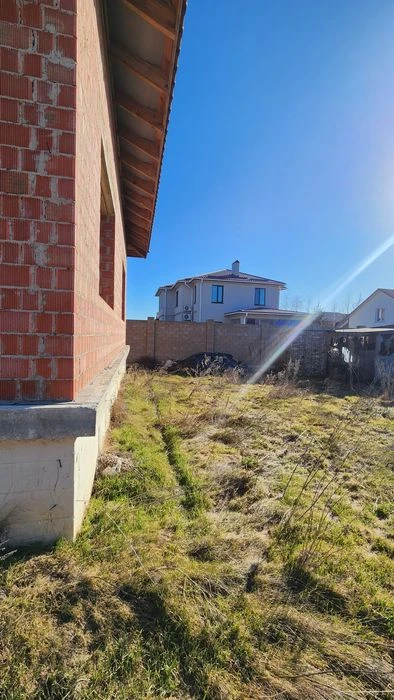 Продажа ДОМА из красного кирпича, 7.5 сот, одноэтажный!