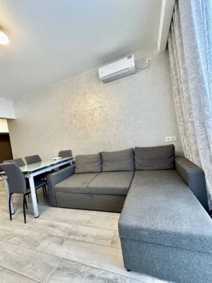 Продаж 2-кімнатної квартири в ЖК “Квіти Львова”