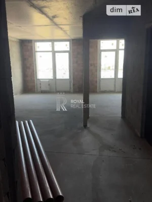 Sale of 1-room apartment 63 sq. m on Stepana Bandera Ave. 30 • I