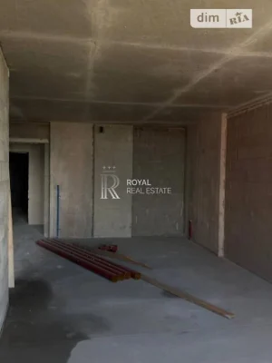 Sale of 1-room apartment 63 sq. m on Stepana Bandera Ave. 30 • I