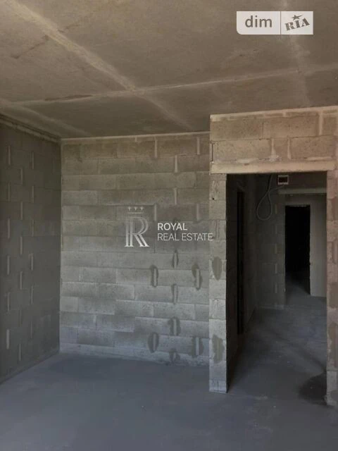 Sale of 1-room apartment 63 sq. m on Stepana Bandera Ave. 30 • I