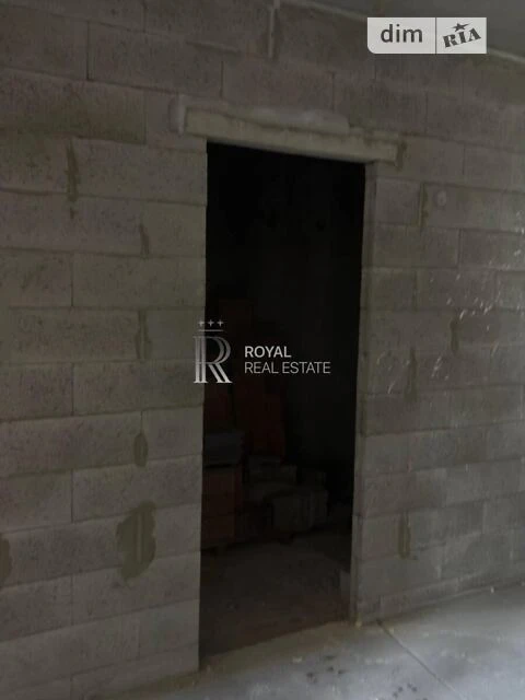 Sale of 1-room apartment 63 sq. m on Stepana Bandera Ave. 30 • I