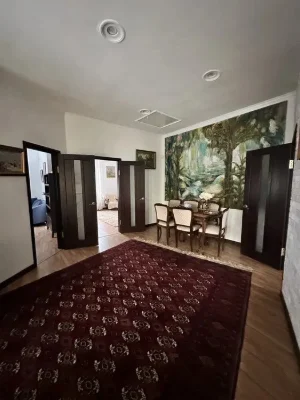 Оренда котеджу 355 м², Науки просп.