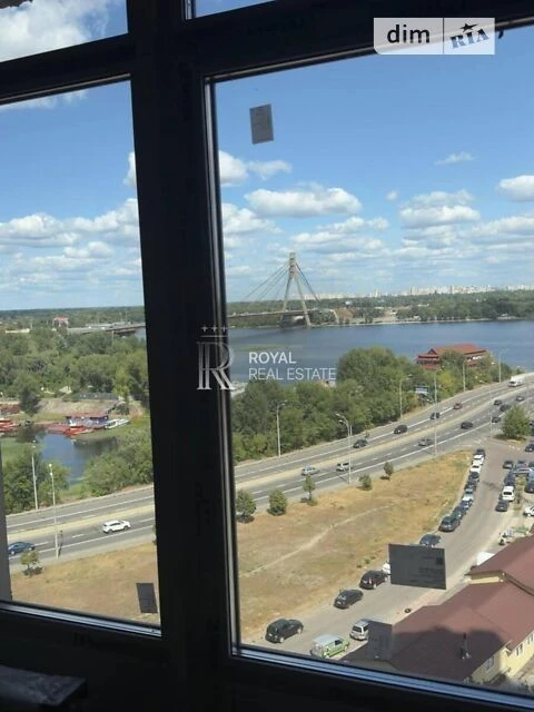 Sale of 1-room apartment 63 sq. m on Stepana Bandera Ave. 30 • I