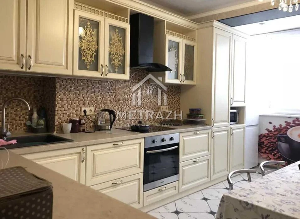 Продам 2 к. квартиру ЖК Левада Аэрокосмический Гагарина