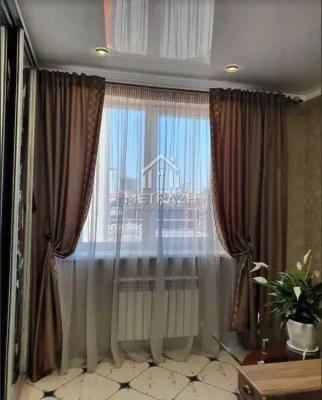 Продам 2 к. квартиру ЖК Левада Аэрокосмический Гагарина