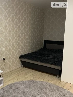 Довготривала оренда 1к квартири на вул. Райдужна 58, кв. 107